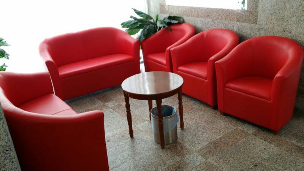 Al Aseel Ajyad Мекка Экстерьер фото