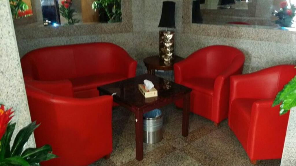 Al Aseel Ajyad Мекка Экстерьер фото