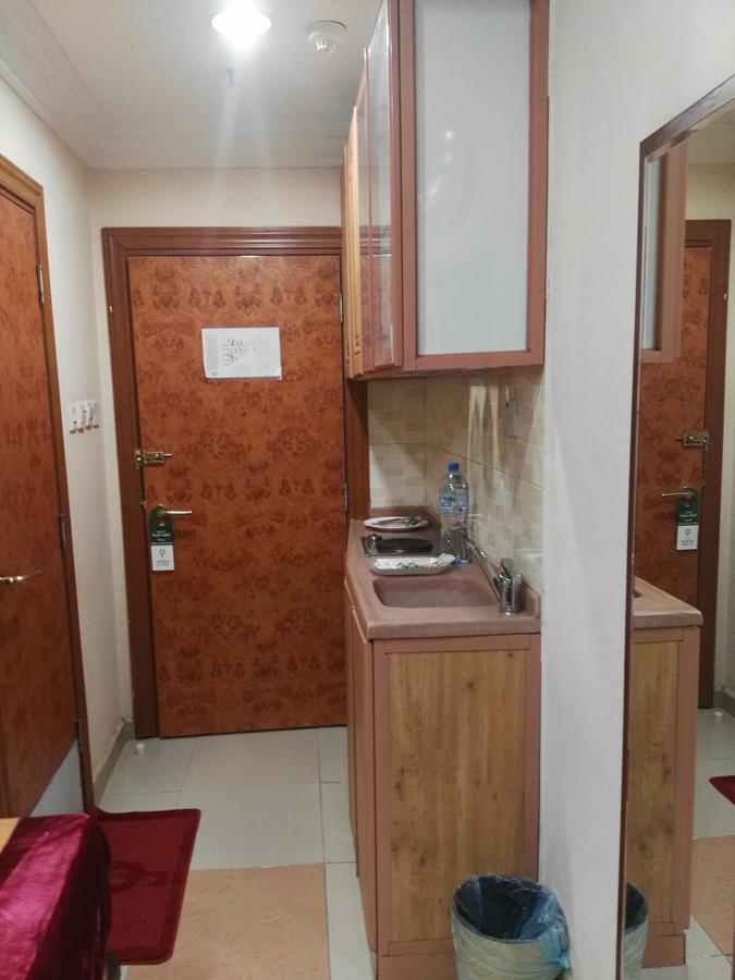 Al Aseel Ajyad Мекка Экстерьер фото